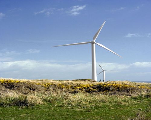 turbina-vetrenjace-za-proizvodnju-generisanje-elektricne-energije