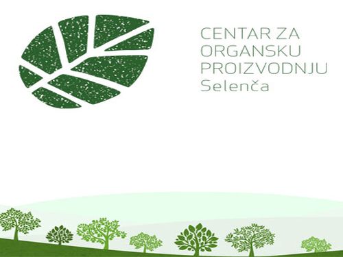 logo selenca organik logo