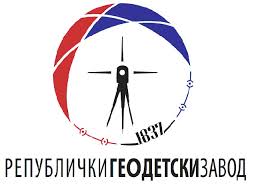 logo republički geodetski zavod
