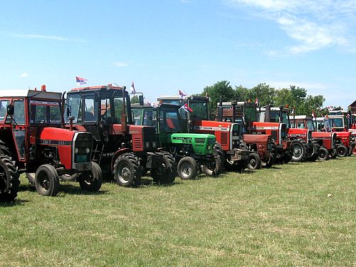 stari traktori