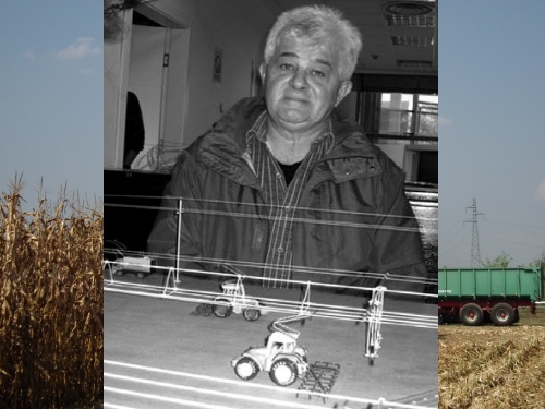 Read more about the article Nove ideje u poljoprivredi – Trolejtraktor