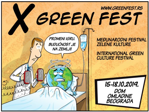 Green Fest 2019