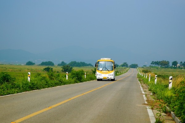Read more about the article Bespovratna sredstva za kupovinu minibuseva za prevoz seoskog stanovništva