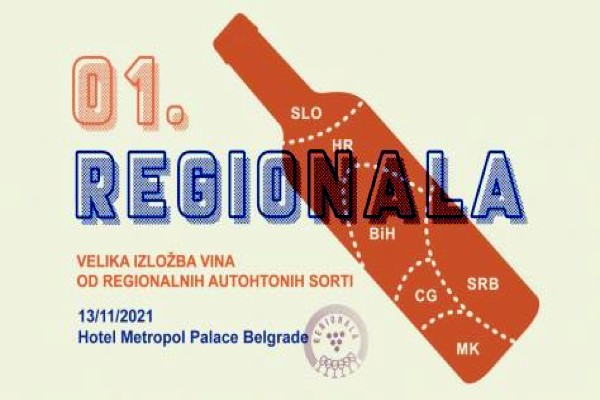 regionala 2021