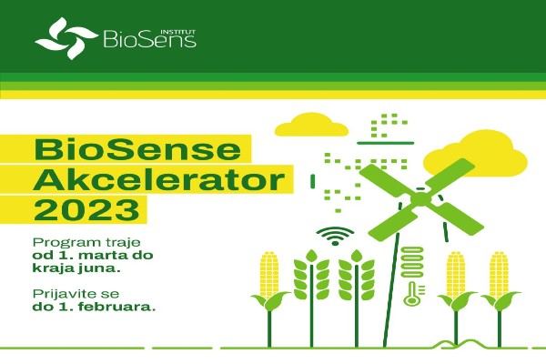 BioSense Akcelerator