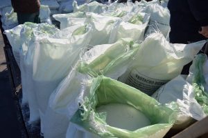 Kupci traže kukuruz sa analizom na aflatoksin, ponder cena 19,68 dinara 12 cene djubriva 1