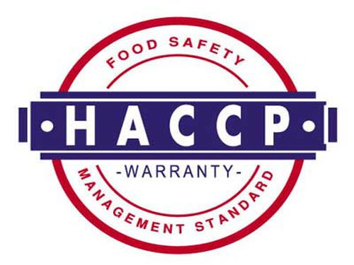 HACCP-logo