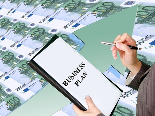 biznis plan