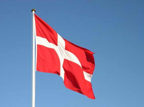 danska zastava