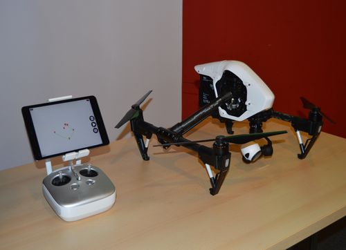 dron