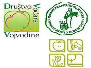 drustvo vocara Vojvodine logo