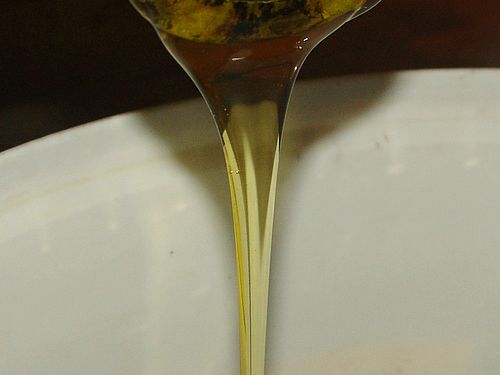 med vrcaljka