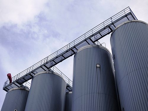 Inicijativa da Direkcija za robne rezerve otkupi deo ovogodišnjeg roda pšenice po stimulativnijoj ceni 6 images agrosfera agroteme silosi 2