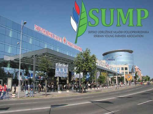 sump na sajmu