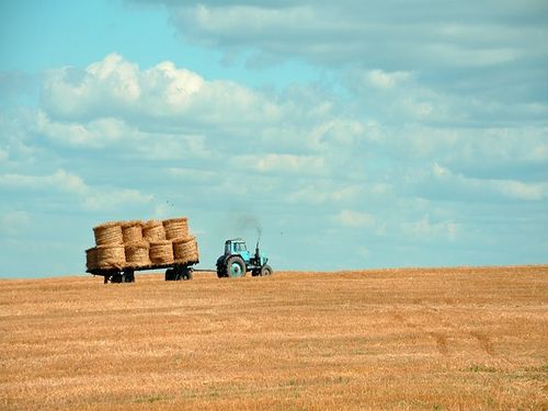 traktor