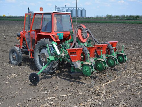 traktor r