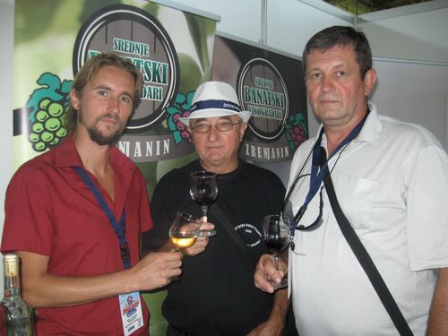 vinogradari na Inocoopu