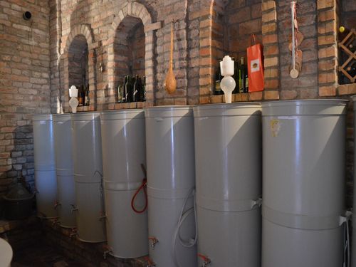 vinski podrum