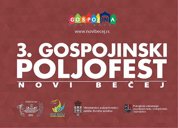 NOVI BECEJ poljofest brosura