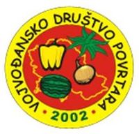 vojvodjansko drustvo povrtara logo