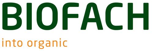 logo Biofach