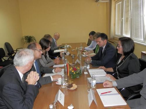 Bogosavljevic i Šmit