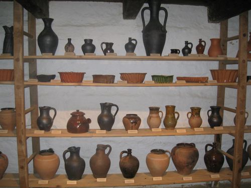 Grncarija