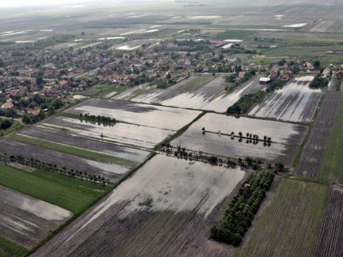 poplave poljoprivreda