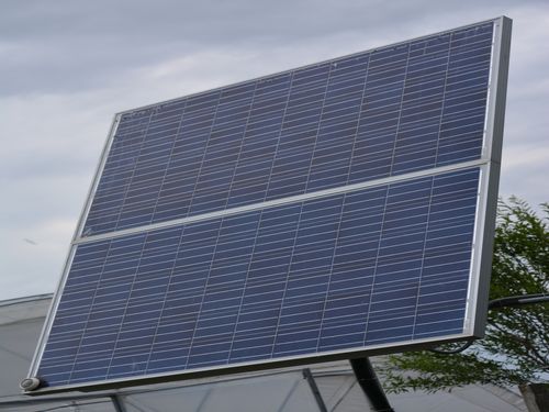 solarni panel