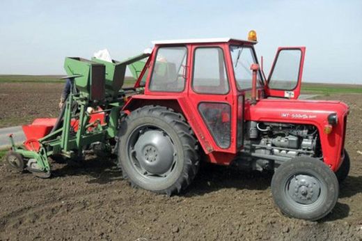 traktor