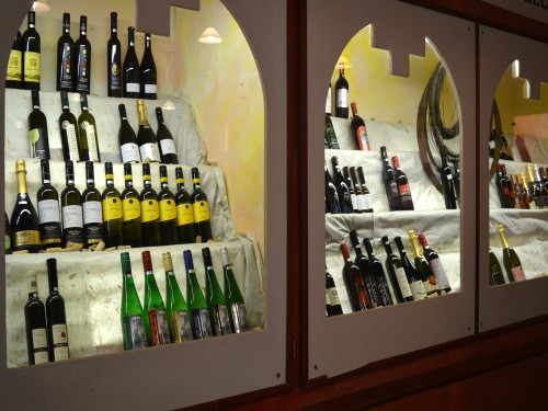 Ponovo uvedeni podsticaji za podizanje vinograda i izgradnju i opremanje vinarija 6 vinski hram 3 2017