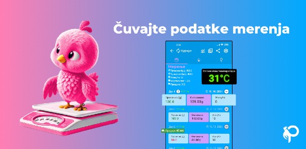 Poultry Progress podaci