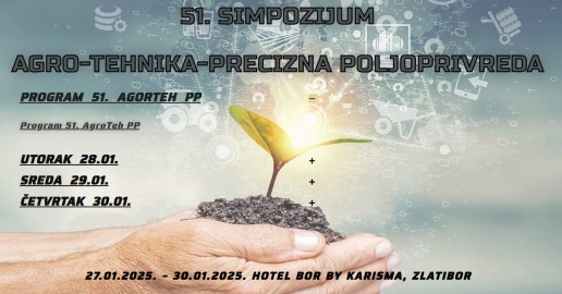 Agro Tehnika Precizna Poljoprivreda
