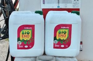 Za snažan imunitet biljaka i plodno zemljište 21 bioeho