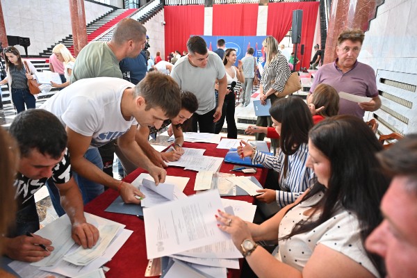 Mladim poljoprivrednicima za nabavku opreme i mehanizacije bespovratno 100 miliona dinara 6 Mladim poljoprivrednicima