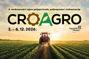 CROAGRO