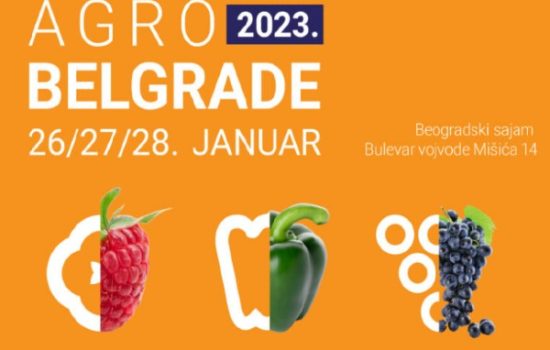 Agro-Belgrade