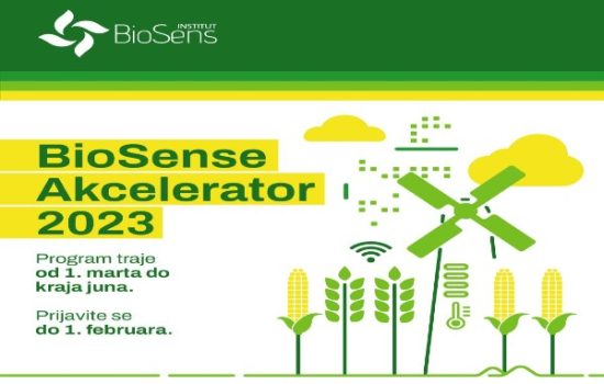 BioSense-Akcelerator