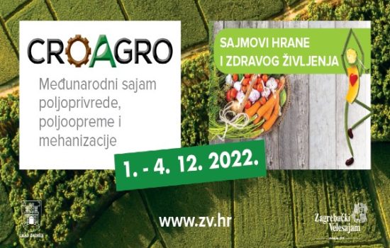 CROAGRO
