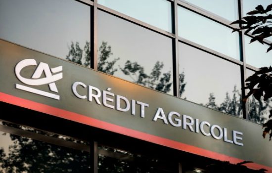 Credit-Agricole