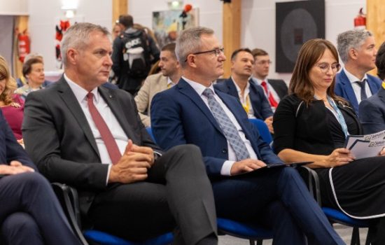 Forum Srbije i Slovenije