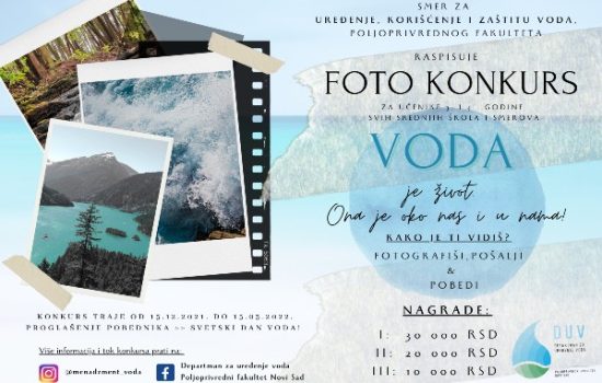 Foto-konkurs
