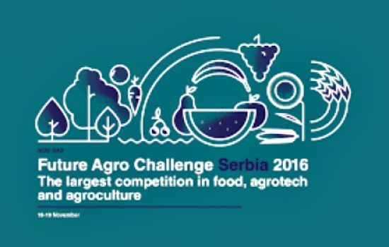 Future Agro Challenge