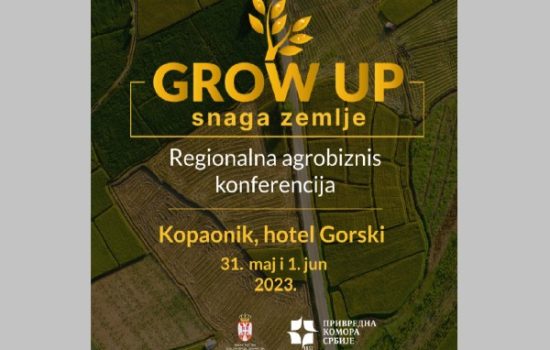 Grow-Up