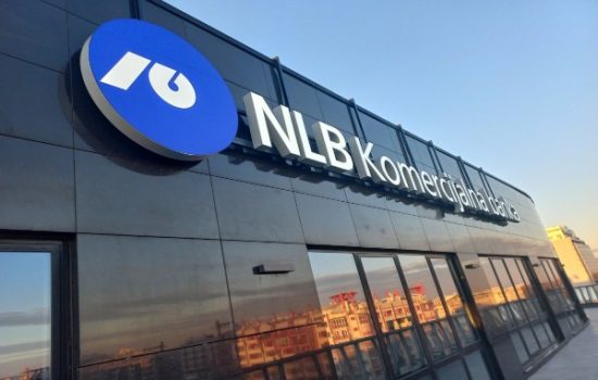 NLB Komercijalna banka