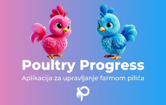 Poultry Progress