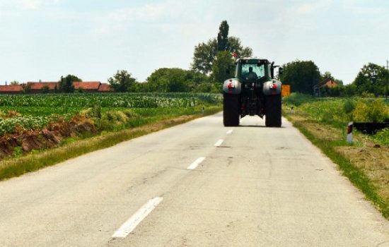 drugi javni poziv