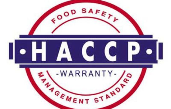 HACCP-logo