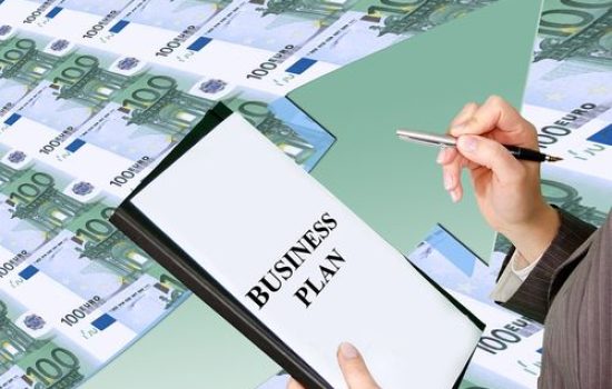 biznis plan
