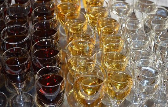case rakija